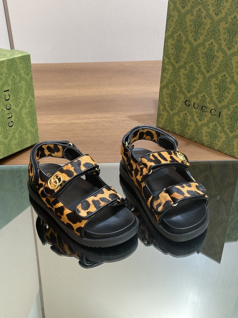 Gucci Sandals